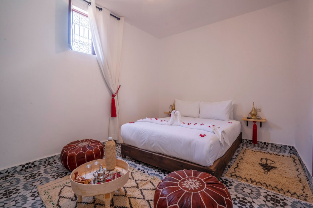 Riad Lalla Khadija Moulaty & Spa 9/39