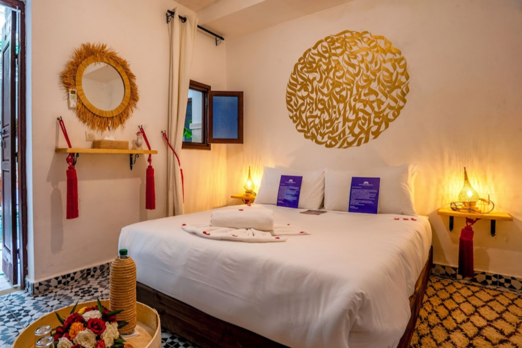 Riad Lalla Khadija Moulaty & Spa 12/39