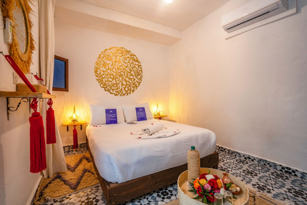 Riad Lalla Khadija Moulaty & Spa 11/39
