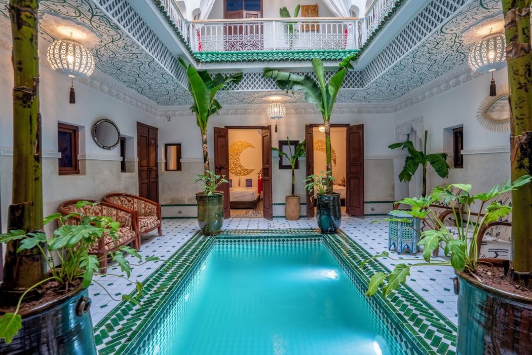 Riad Lalla Khadija Moulaty & Spa 26/39
