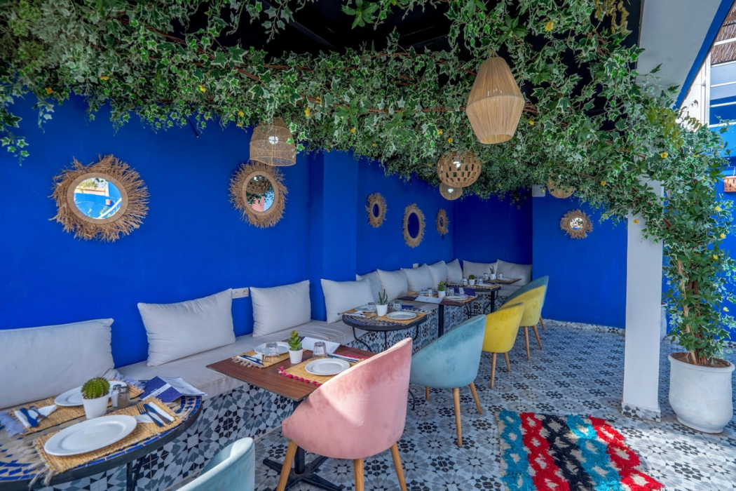 Riad Lalla Khadija Moulaty & Spa 21/39