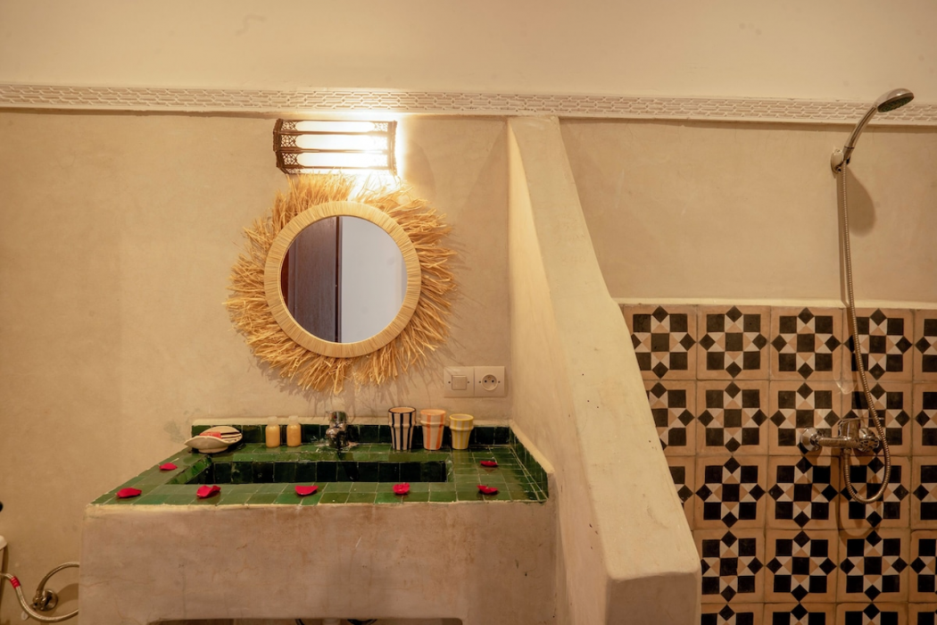 Riad Lalla Khadija Moulaty & Spa 10/39
