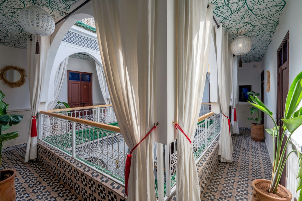 Riad Lalla Khadija Moulaty & Spa 22/39