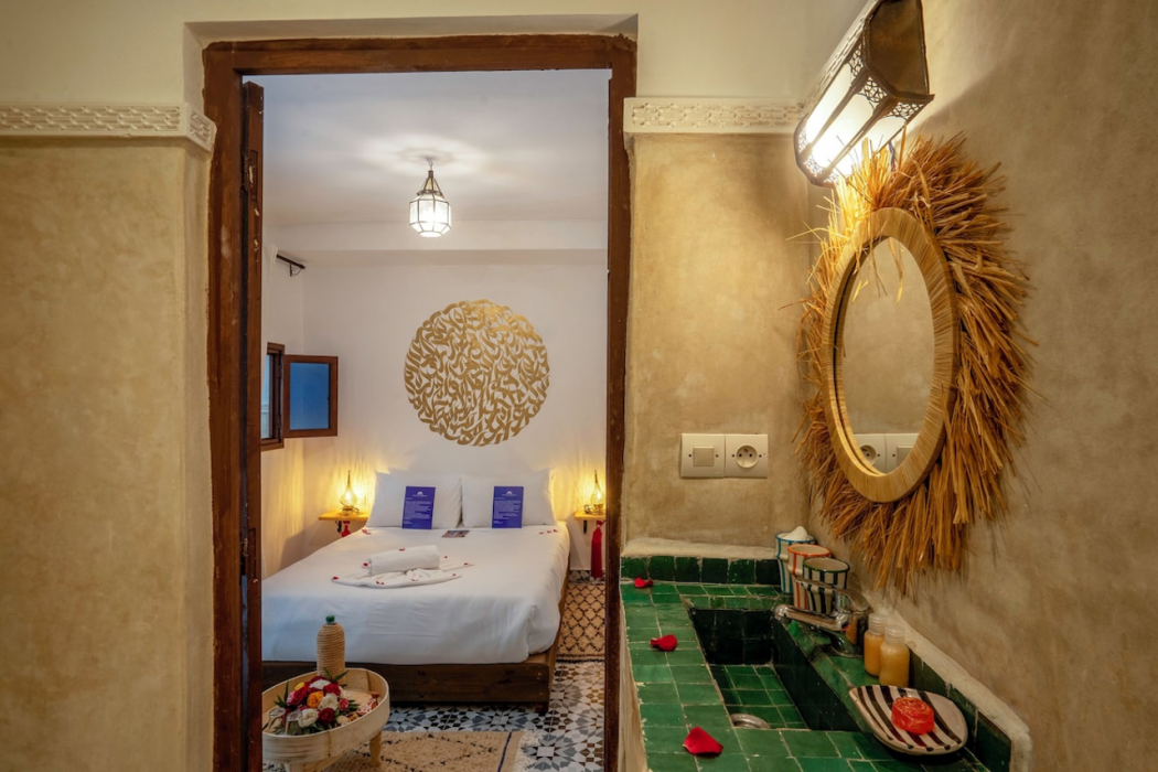 Riad Lalla Khadija Moulaty & Spa 13/39