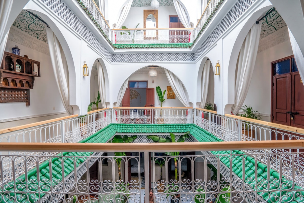 Riad Lalla Khadija Moulaty & Spa 23/39