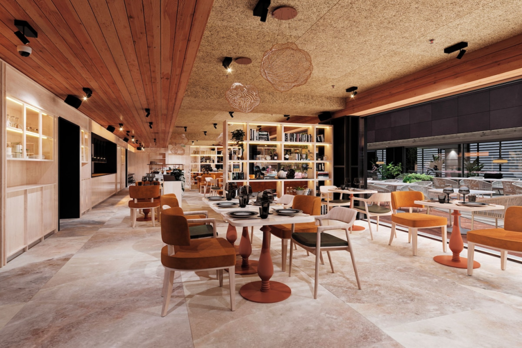 Ibis Styles Lisboa Aeroporto 29/61