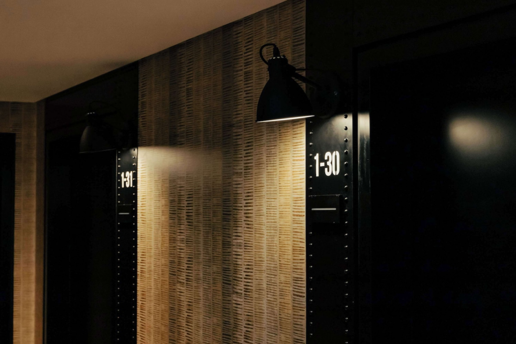 Ibis Styles Lisboa Aeroporto 27/61