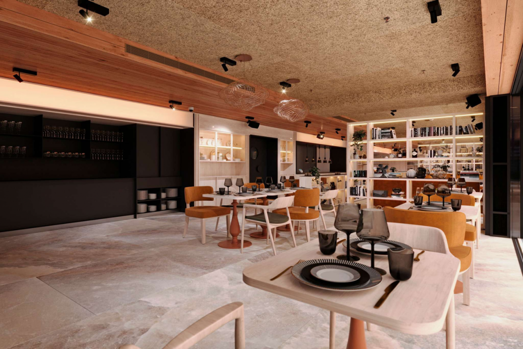 Ibis Styles Lisboa Aeroporto 26/61
