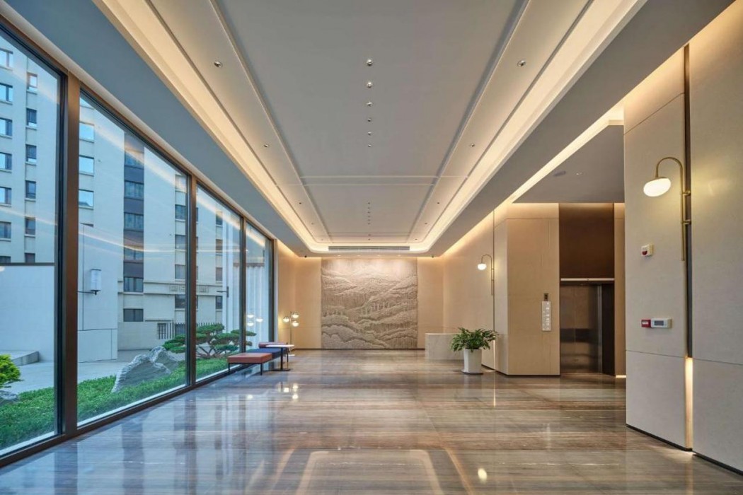 Hilton Garden Inn Huludao Longxing Road 20/36