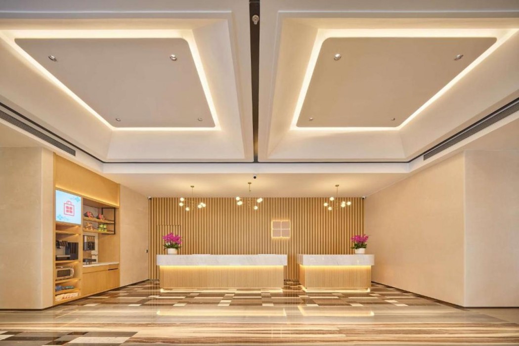 Hilton Garden Inn Huludao Longxing Road 5/36