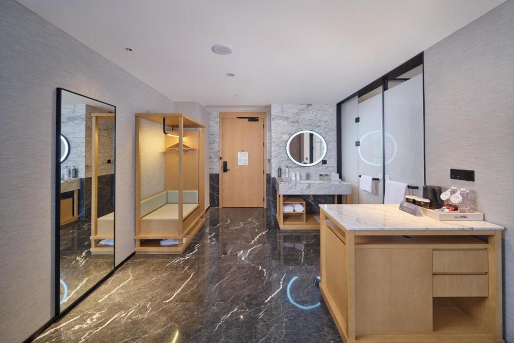 Hilton Garden Inn Huludao Longxing Road 13/36