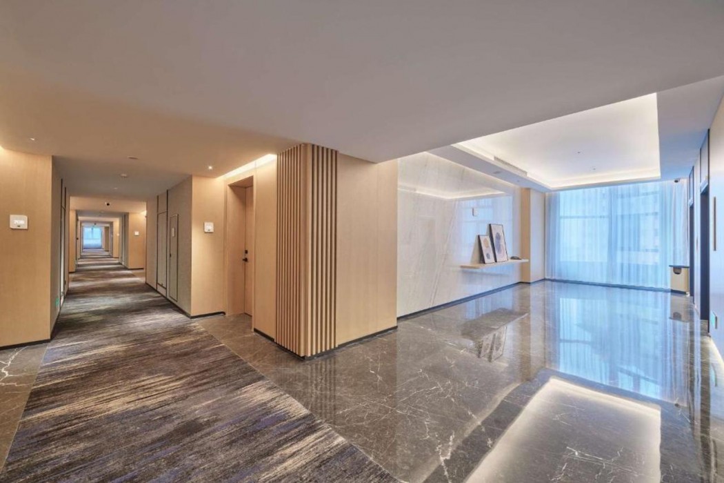 Hilton Garden Inn Huludao Longxing Road 25/36