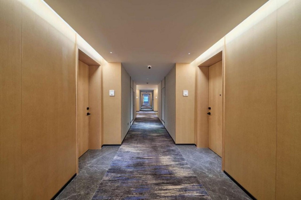Hilton Garden Inn Huludao Longxing Road 24/36