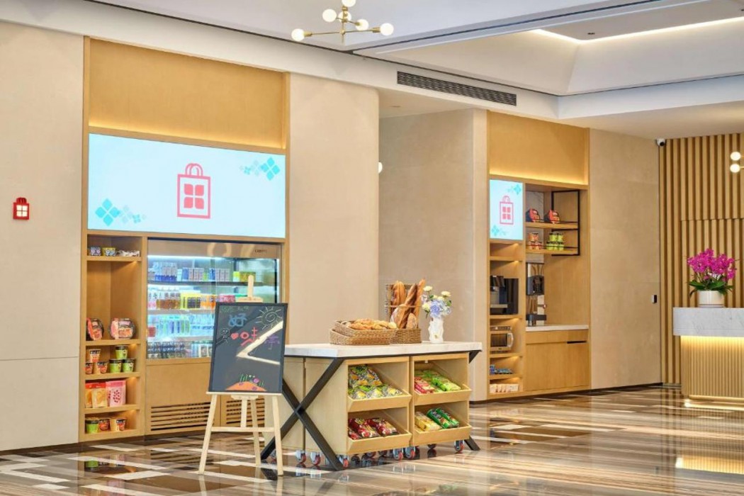 Hilton Garden Inn Huludao Longxing Road 21/36