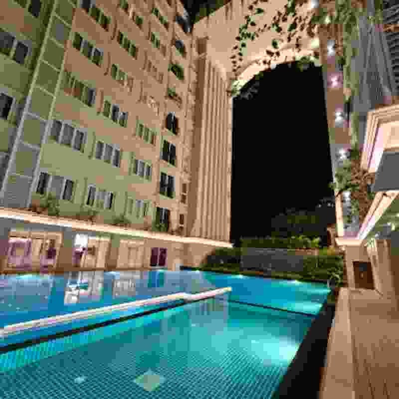 Sayeman Heritage Residence 25/62