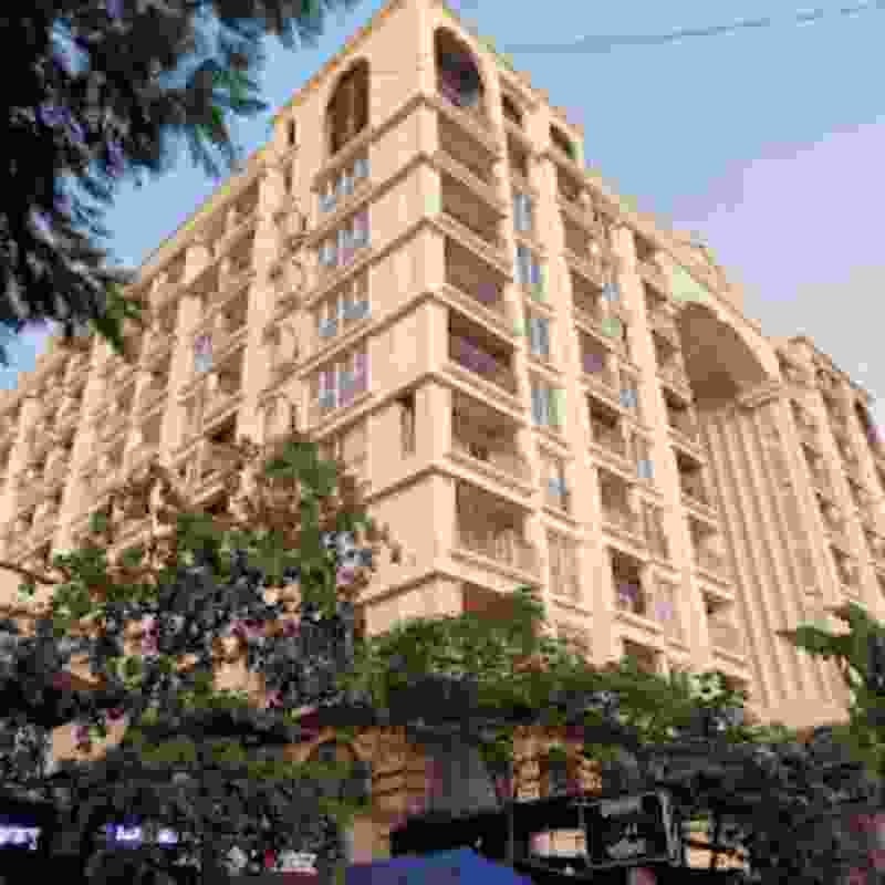 Sayeman Heritage Residence in COX S BAZAR