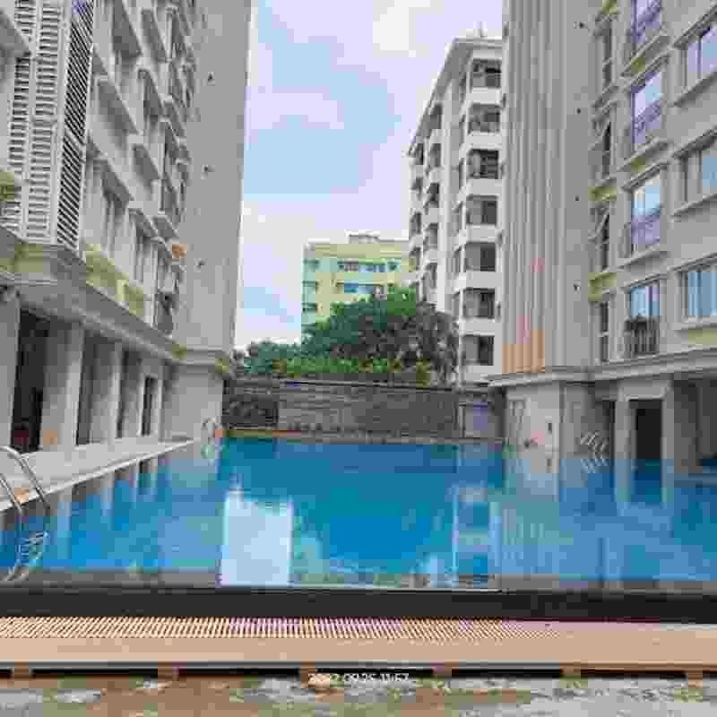 Sayeman Heritage Residence 23/62