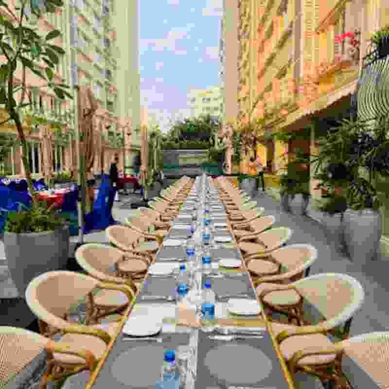 Sayeman Heritage Residence 22/62