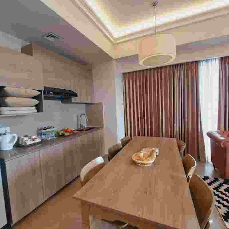 Sayeman Heritage Residence 20/62