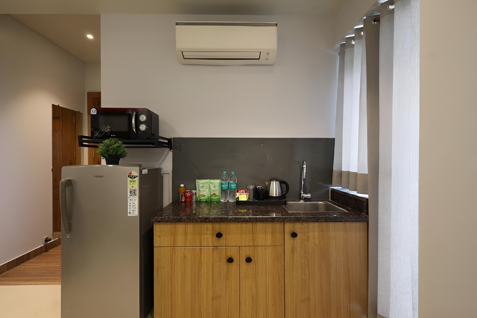 Executive Room With Balcony