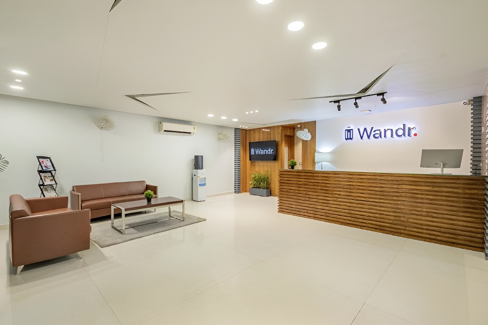 Wandr By Settl Medicity 11/12