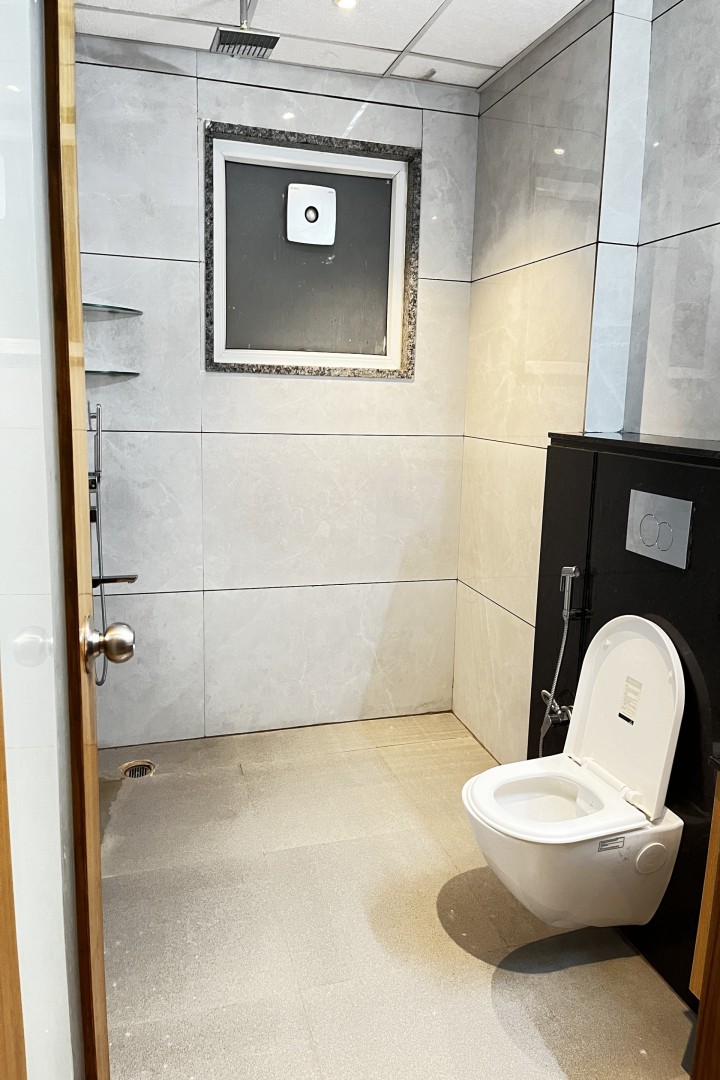 Deluxe Room With Balcony