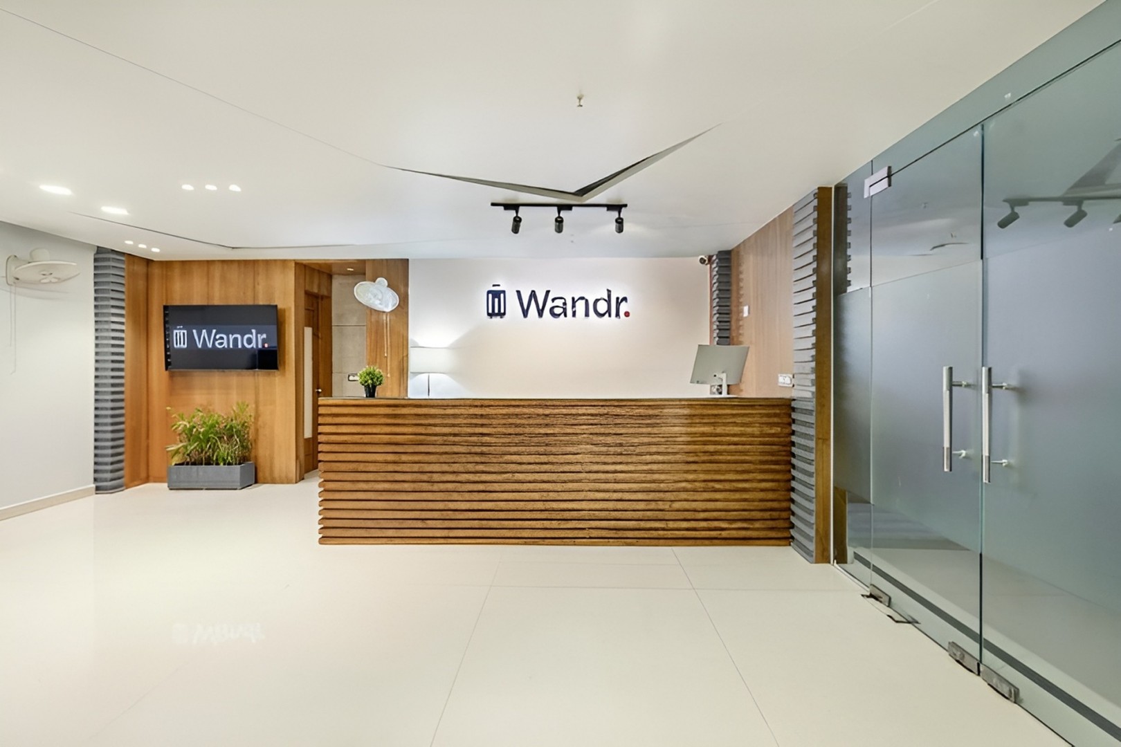 Wandr By Settl Medicity 12/12