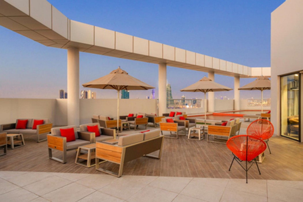 Barcelo Hotel & Residences, Bahrain 12/22