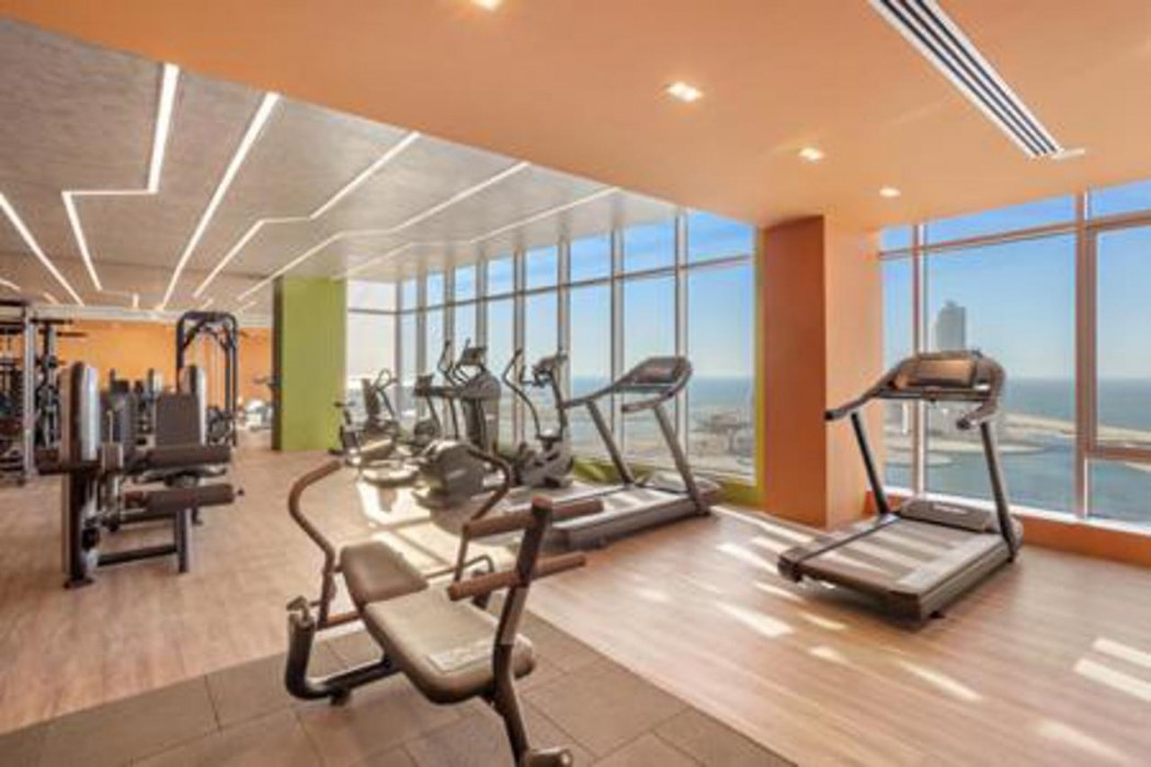 Barcelo Hotel & Residences, Bahrain 8/22