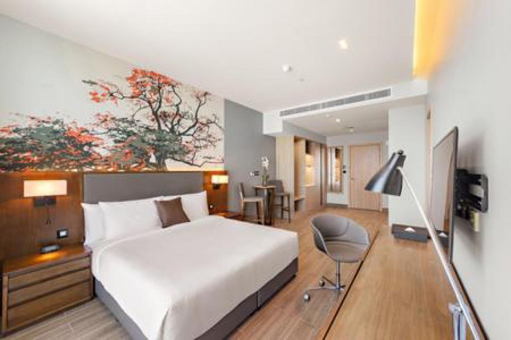 Barcelo Hotel & Residences, Bahrain 6/22