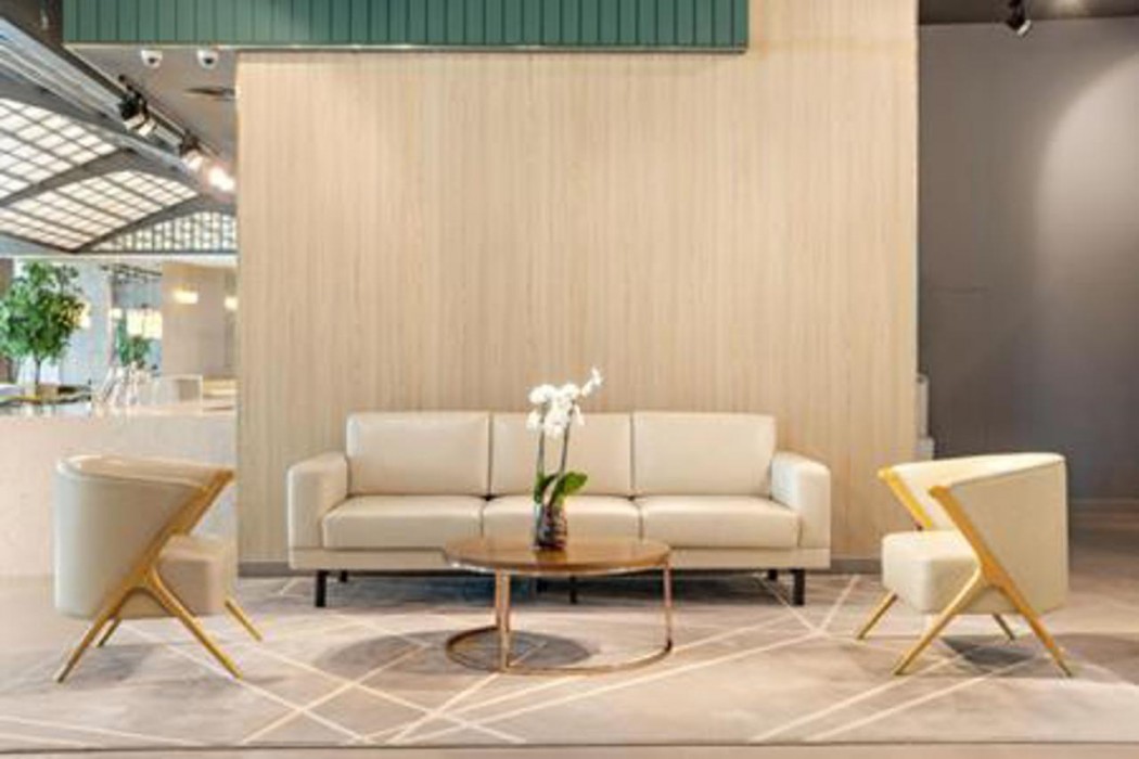 Barcelo Hotel & Residences, Bahrain 3/22