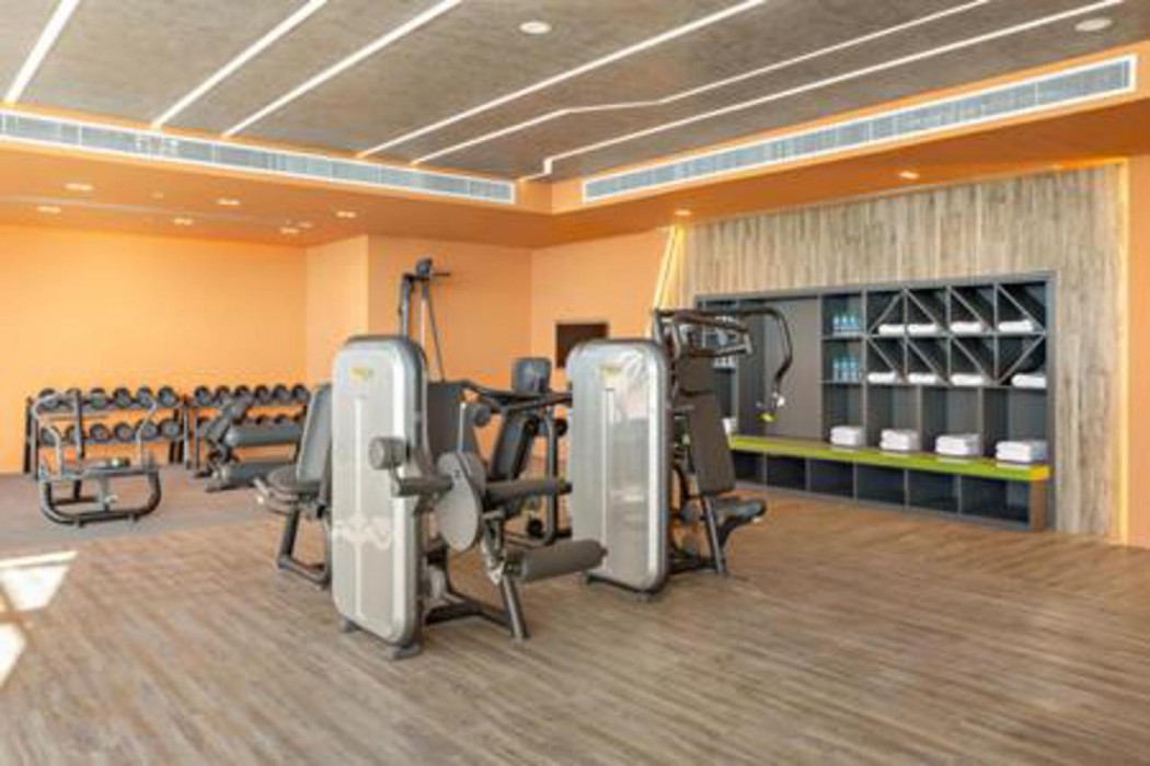 Barcelo Hotel & Residences, Bahrain 9/22