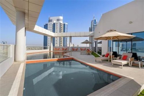 Barcelo Hotel & Residences, Bahrain 1/22
