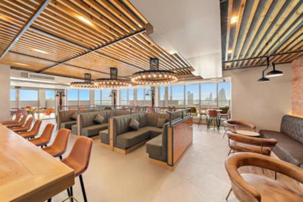 Barcelo Hotel & Residences, Bahrain 5/22