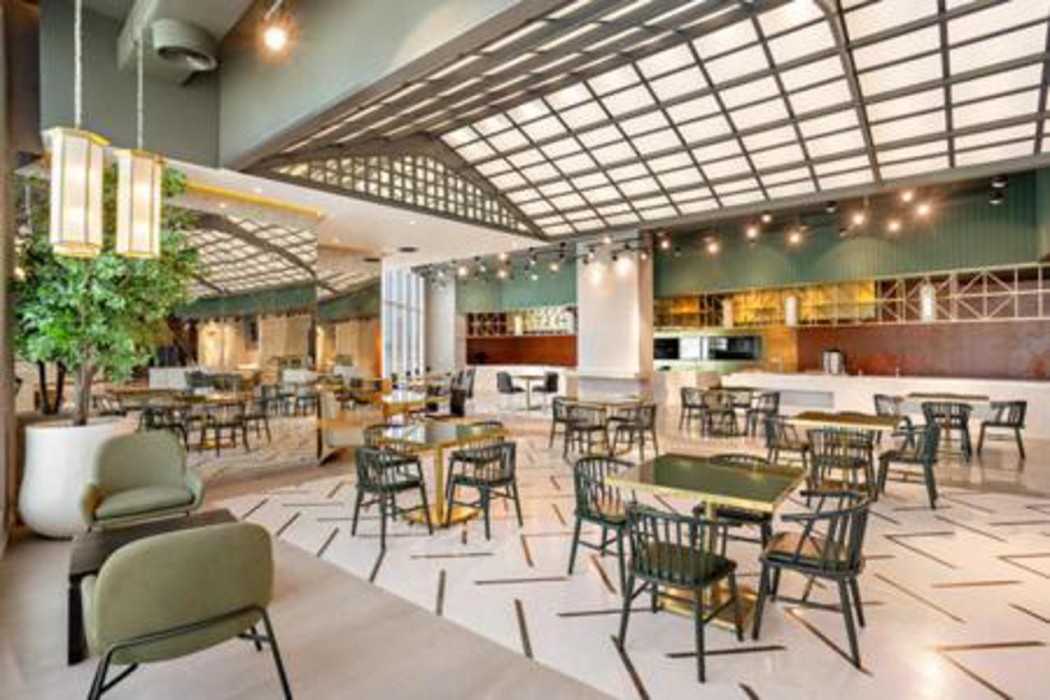 Barcelo Hotel & Residences, Bahrain 10/22