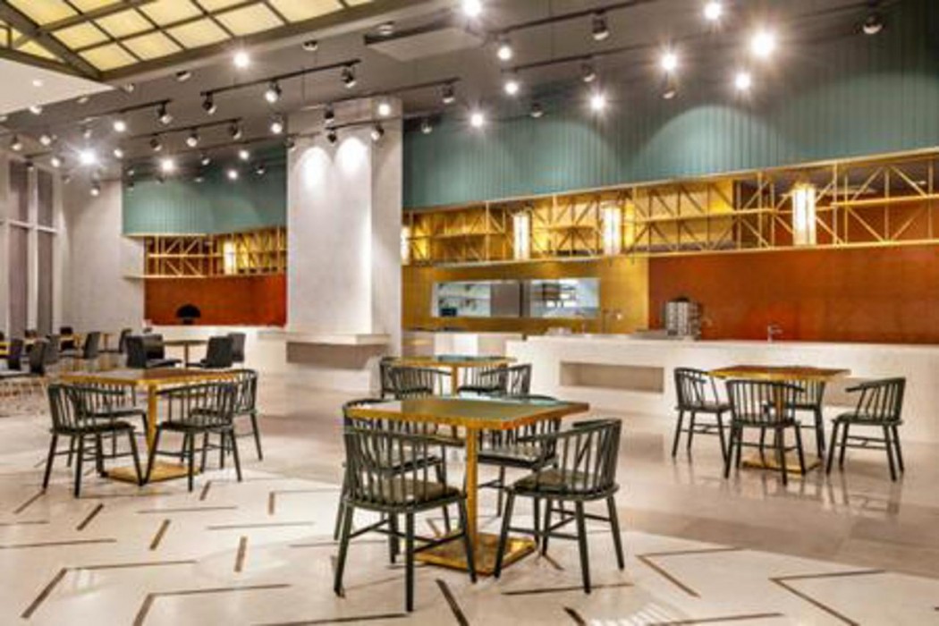 Barcelo Hotel & Residences, Bahrain 11/22