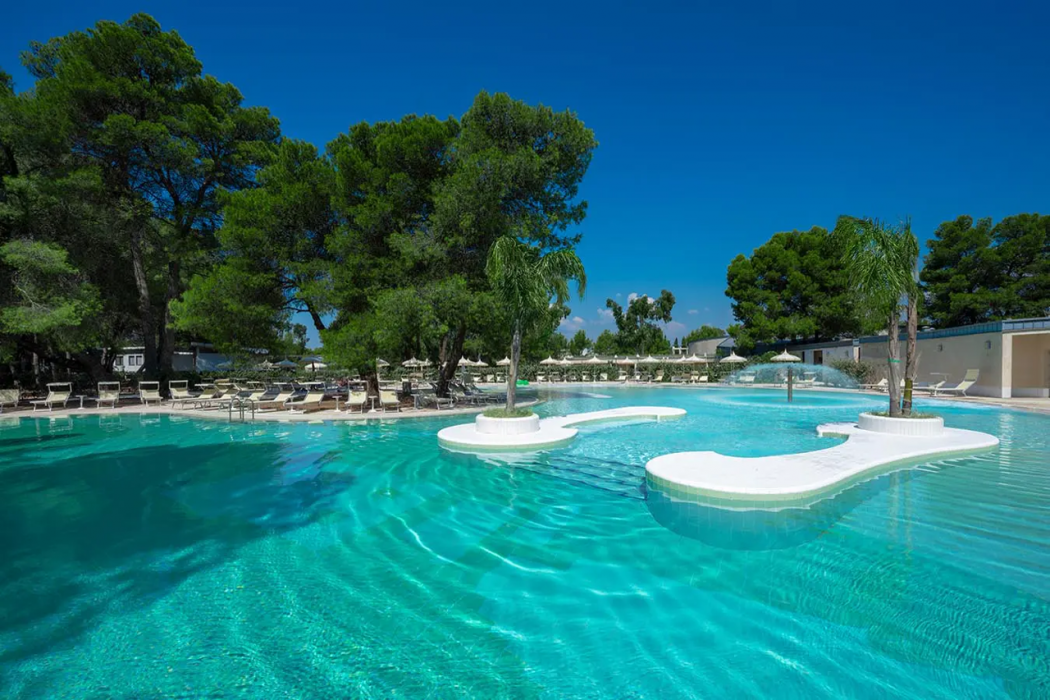 Alborea Ecolodge Resort 12/25