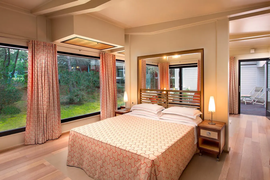 Alborea Ecolodge Resort 8/25