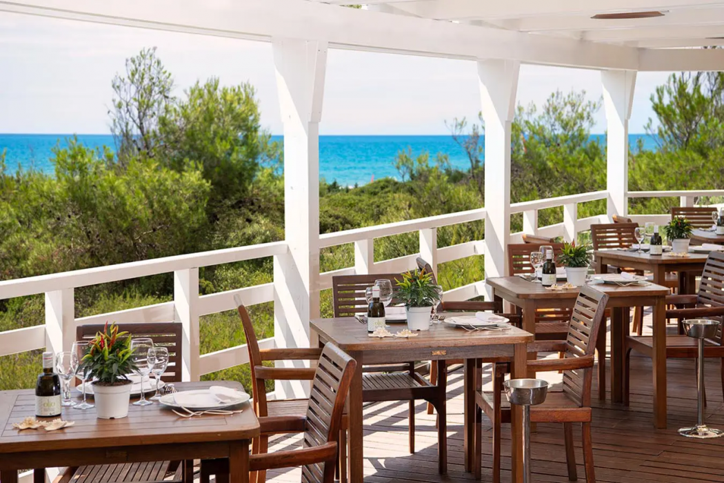 Alborea Ecolodge Resort 10/25