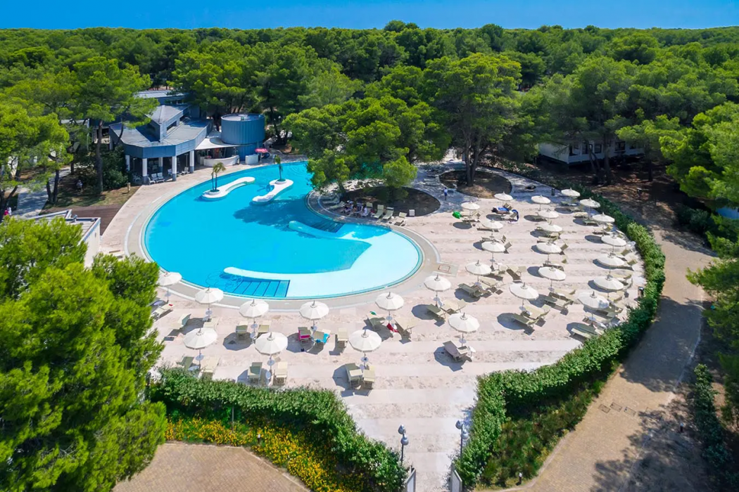 Alborea Ecolodge Resort 11/25