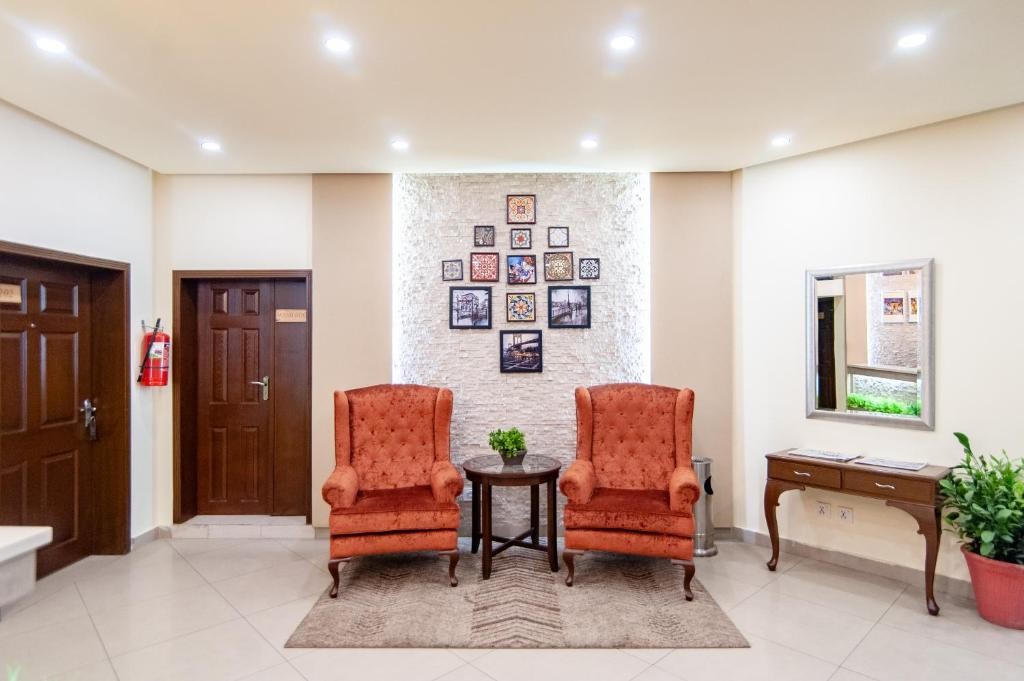 Shelton's Rezidor Islamabad酒店(Shelton's Rezidor Islamabad) 图片5
