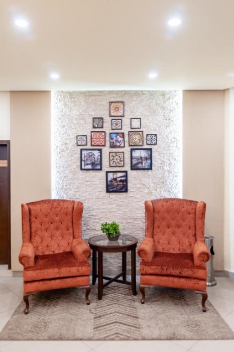 Shelton's Rezidor Islamabad酒店(Shelton's Rezidor Islamabad) 图片4