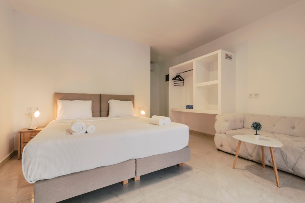 Bamboo精品套房酒店(Bamboo Boutique Suites) 图片4