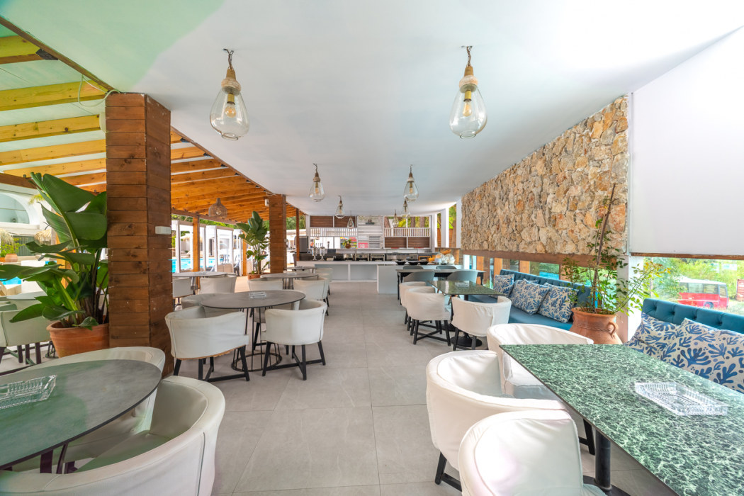 Bamboo Boutique Suites 18/25