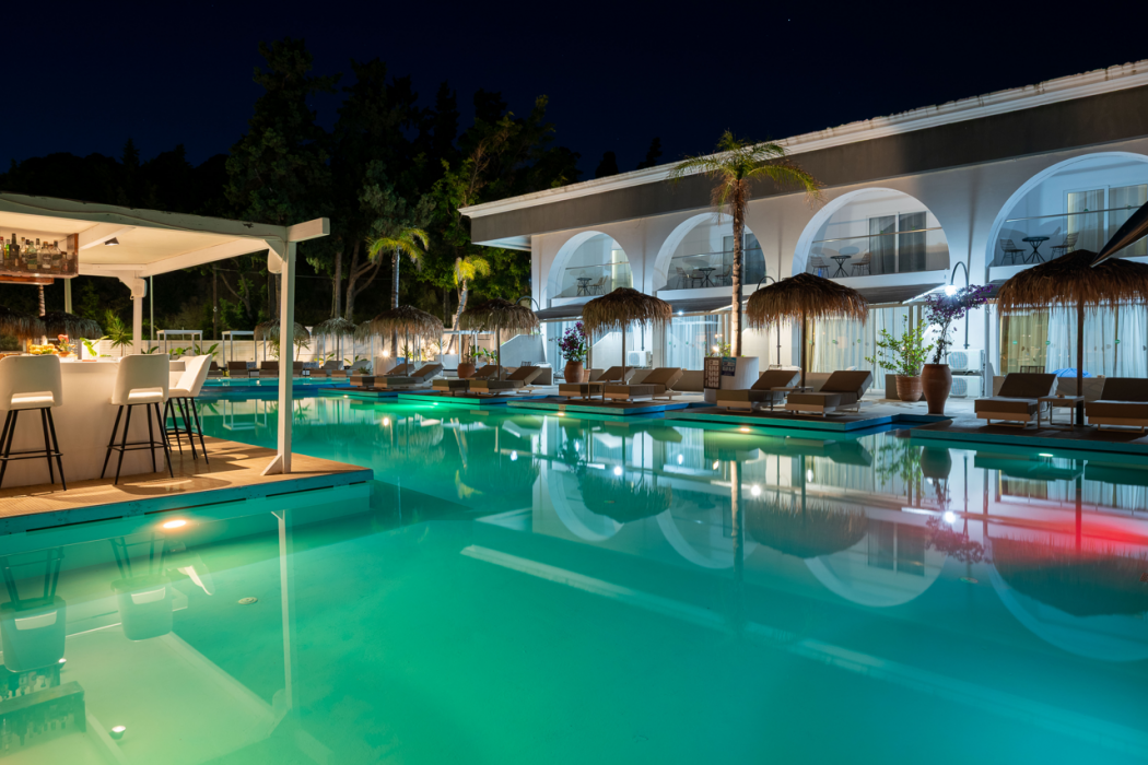 Bamboo Boutique Suites 20/25