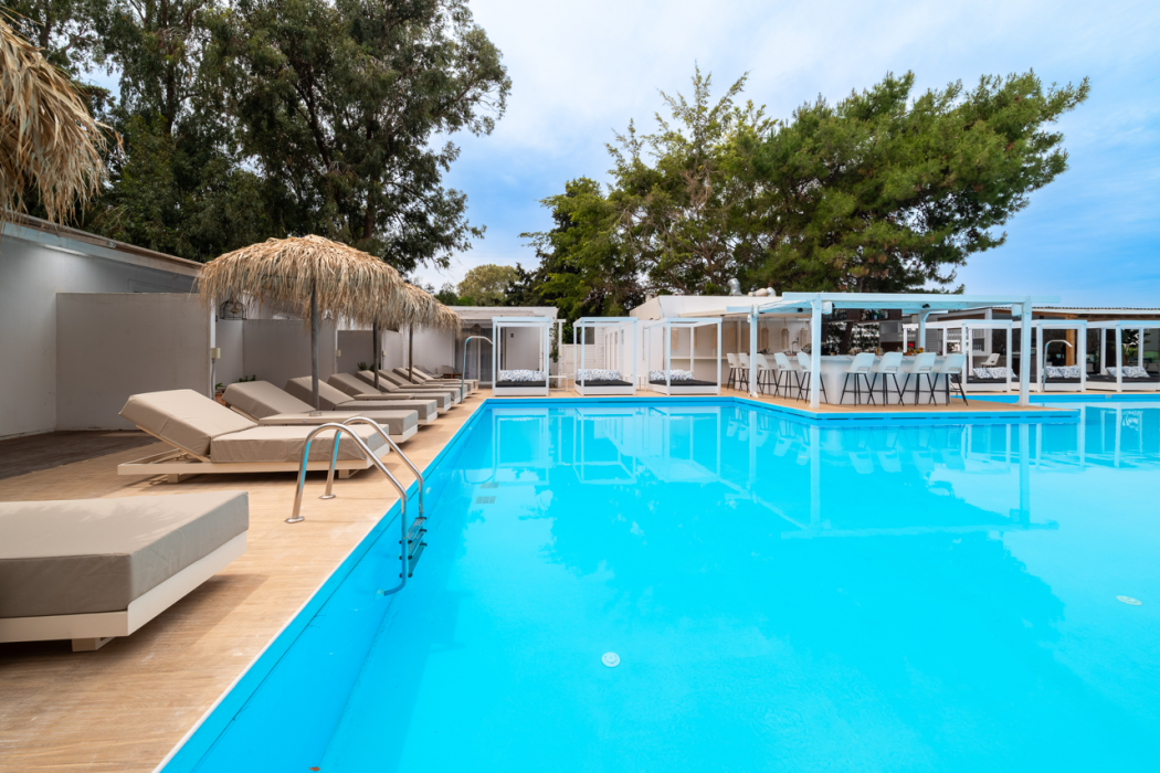 Bamboo Boutique Suites 21/25