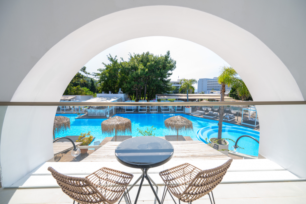 Bamboo Boutique Suites 13/25