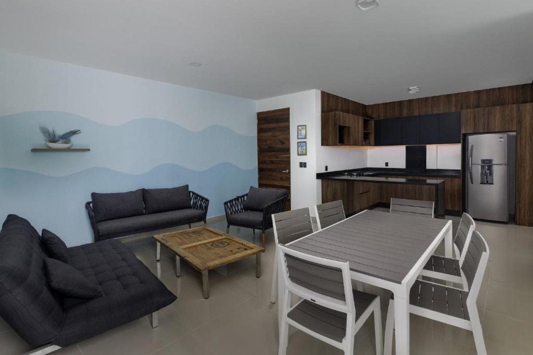 Angelina 28 Beachfront by Nah Hotels酒店(Angelina 28 Beachfront by Nah Hotels) 图片5