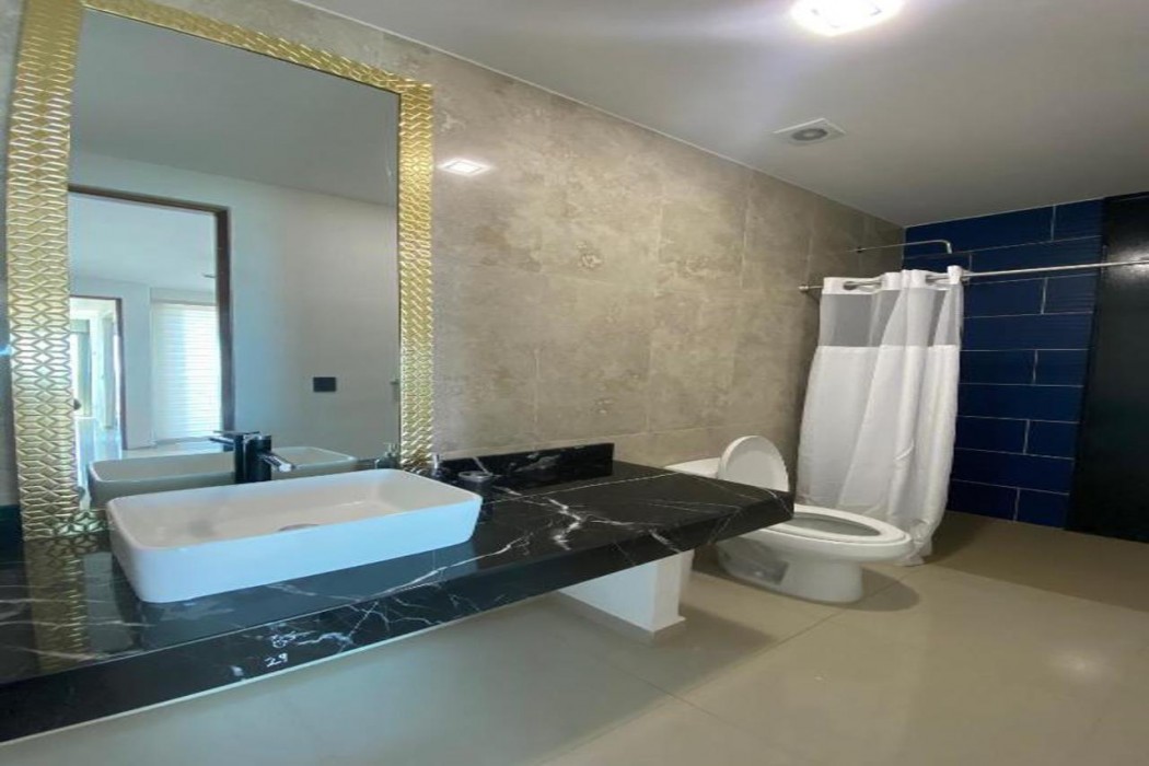 Angelina 28 Beachfront by Nah Hotels 14/53