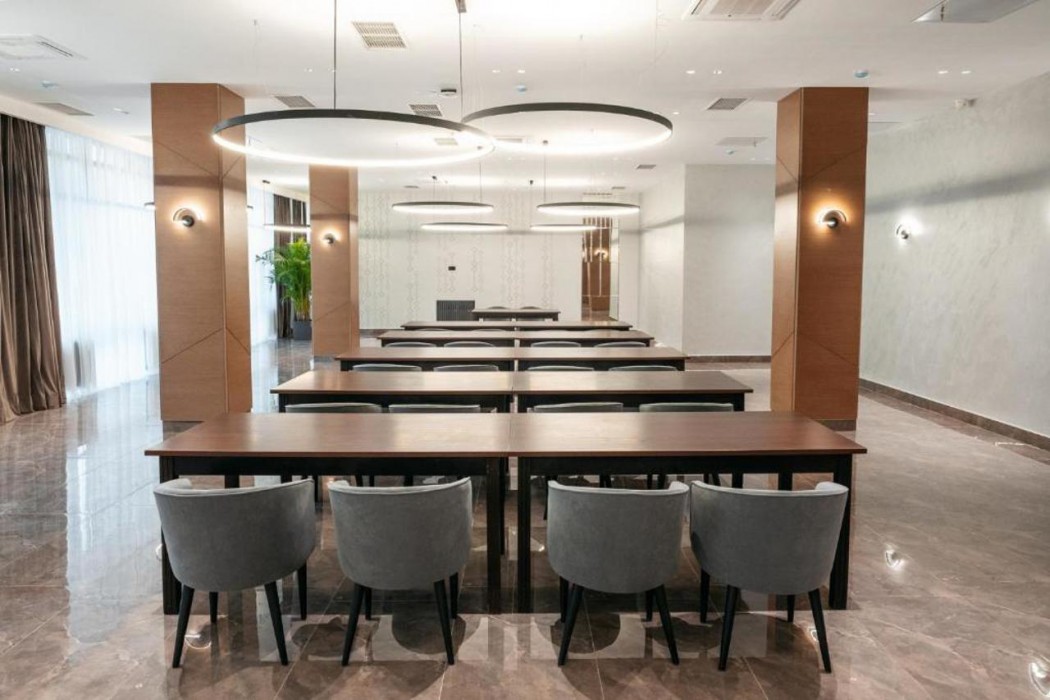 Raavah Aparthotel Almaty 23/59